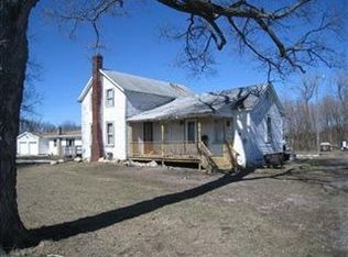 23270 Us Highway 12, Edwardsburg, MI 49112