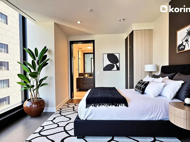 125 Greenwich St #30D — Photo 17