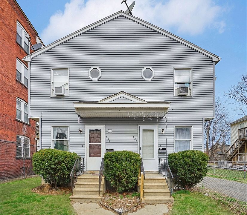 1st image of 536-536 Union St #538