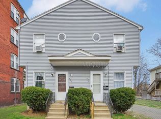 536-536 Union St #538, Springfield, MA 01109