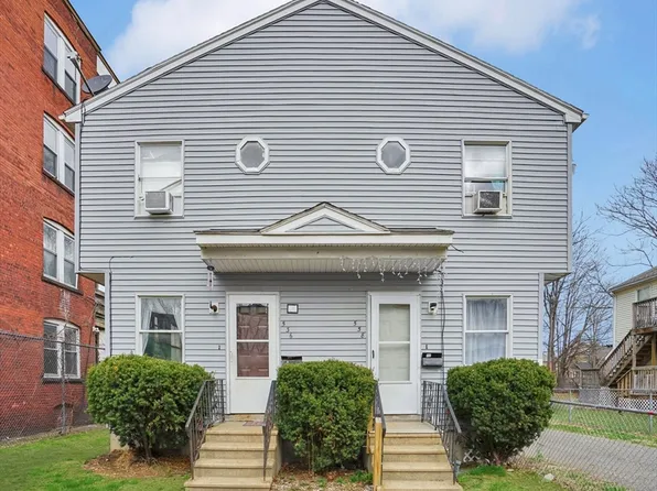 536-536 Union St #538, Springfield, MA 01109