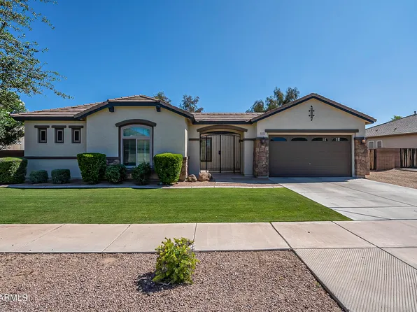 19122 E MOCKINGBIRD Drive, Queen Creek, AZ 85142