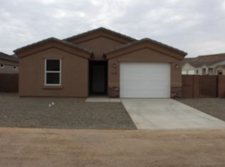 668 Vista Grande, Kingman, AZ 86401