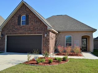 8667 Aston Ave, Baton Rouge, LA 70820