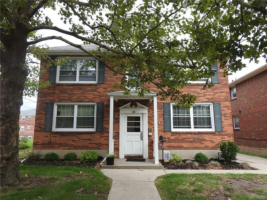 14 Stoneleigh Ave Apt 2, Buffalo, Ny 14223 