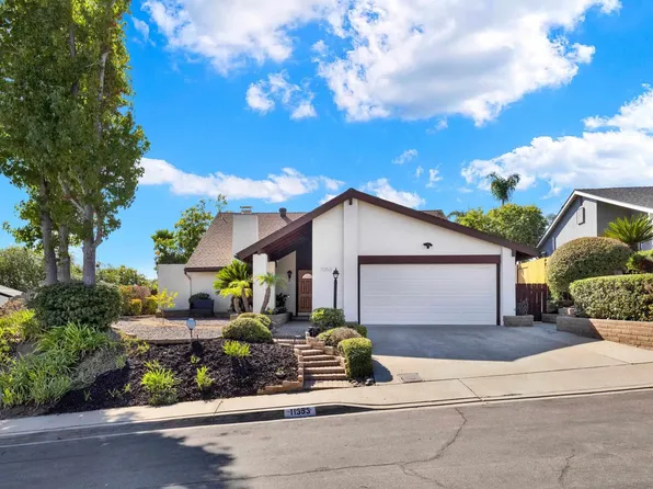 11353 Calenda Rd, San Diego, CA 92127