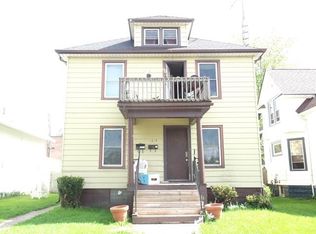 1617 59th St, Kenosha, WI 53140