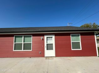 118 W Daugherty St #B, Carterville, MO 64835