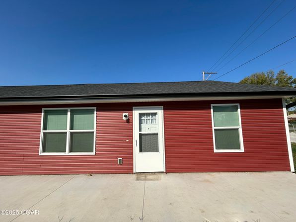 118 W Daugherty St #B