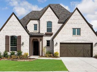 2426 Eclipse Pl, Celina, TX 75009