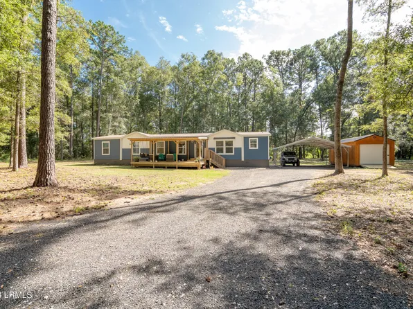 75 Vineyard Point Road, St. Helena Island, SC 29920