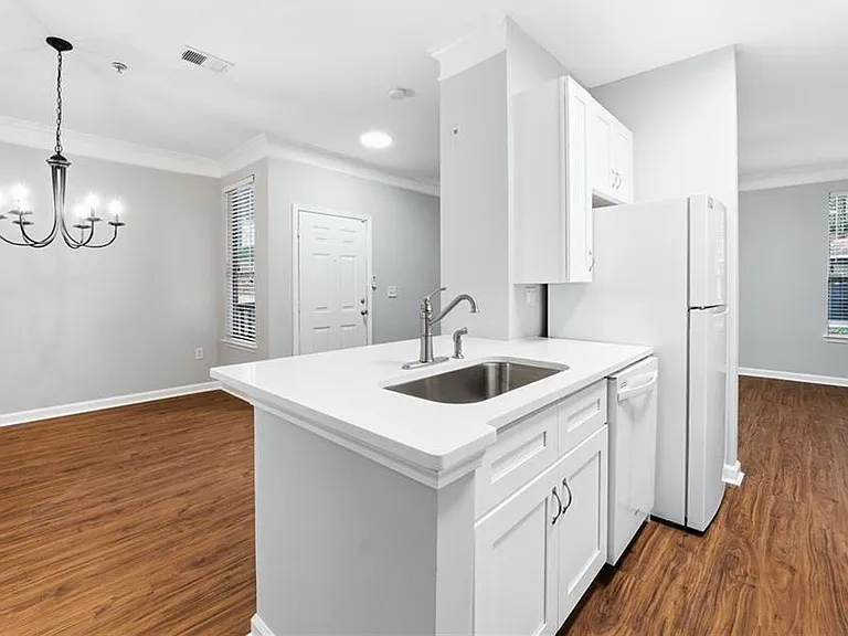1575 Ridenour Pkwy NW #822 — Photo 5