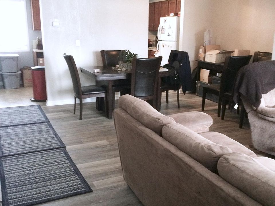 Main Living/Dining Area