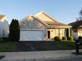 77 Sandpiper Rd, Barnegat, NJ 08005