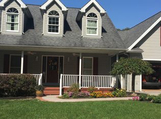 225 Sherwood Rd, Bridgeport, WV 26330