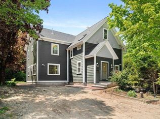 45 Pleasant St, Millis, MA 02054