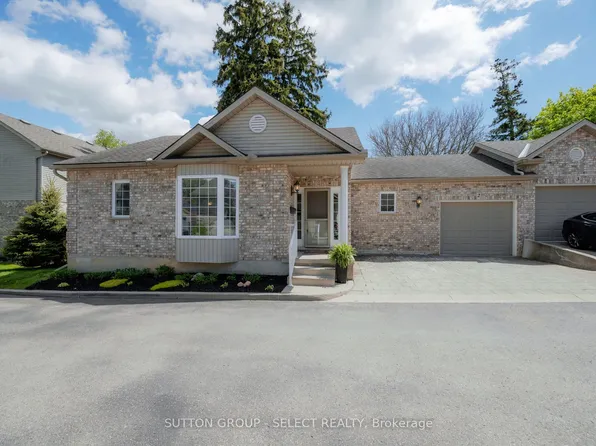 339 Boler Rd #2, London, ON N6K 2K4