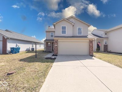 8517 Sweet Birch Dr, Indianapolis, IN, 46239