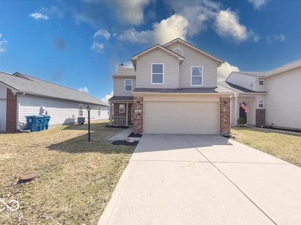 8517 Sweet Birch Dr, Indianapolis, IN 46239