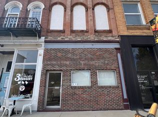 307 Main St, Mount Vernon, IN 47620