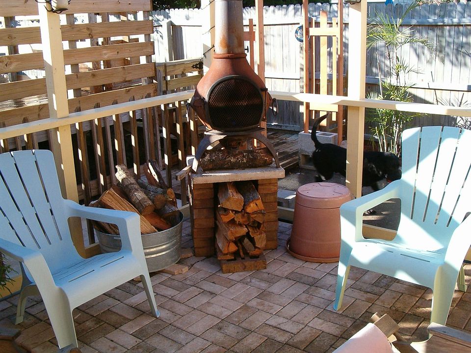 2nd image of 1648 San Helen Dr