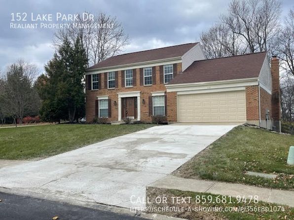 152 Lake Park Dr
