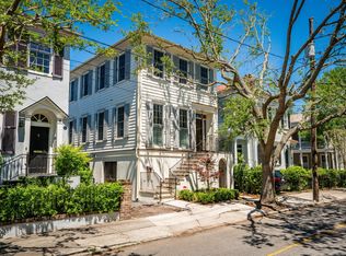 7 New St, Charleston, SC 29401