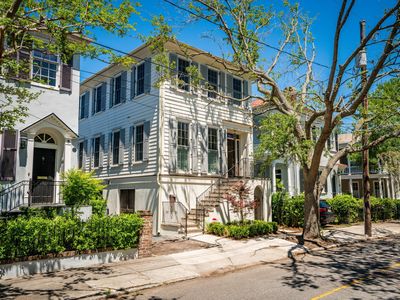 7 New St, Charleston, SC, 29401
