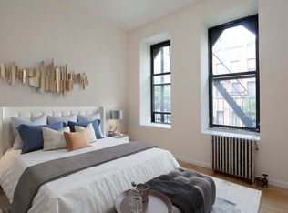 61 E 3rd St APT 3, New York, NY 10003