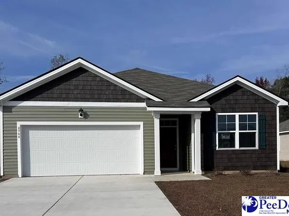 4964 Lullwater Dr, Darlington, SC 29532