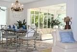 Dining and Sun Room