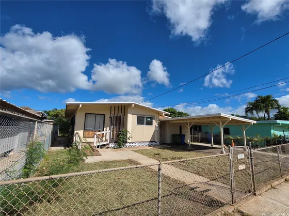 87-266 Mikana St, Waianae, HI 96792