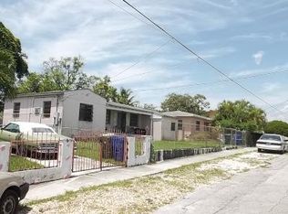 166 NE 70th St, Miami, FL 33138