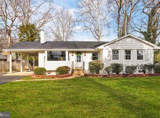 8717 Stockton Pkwy, Alexandria, VA 22308