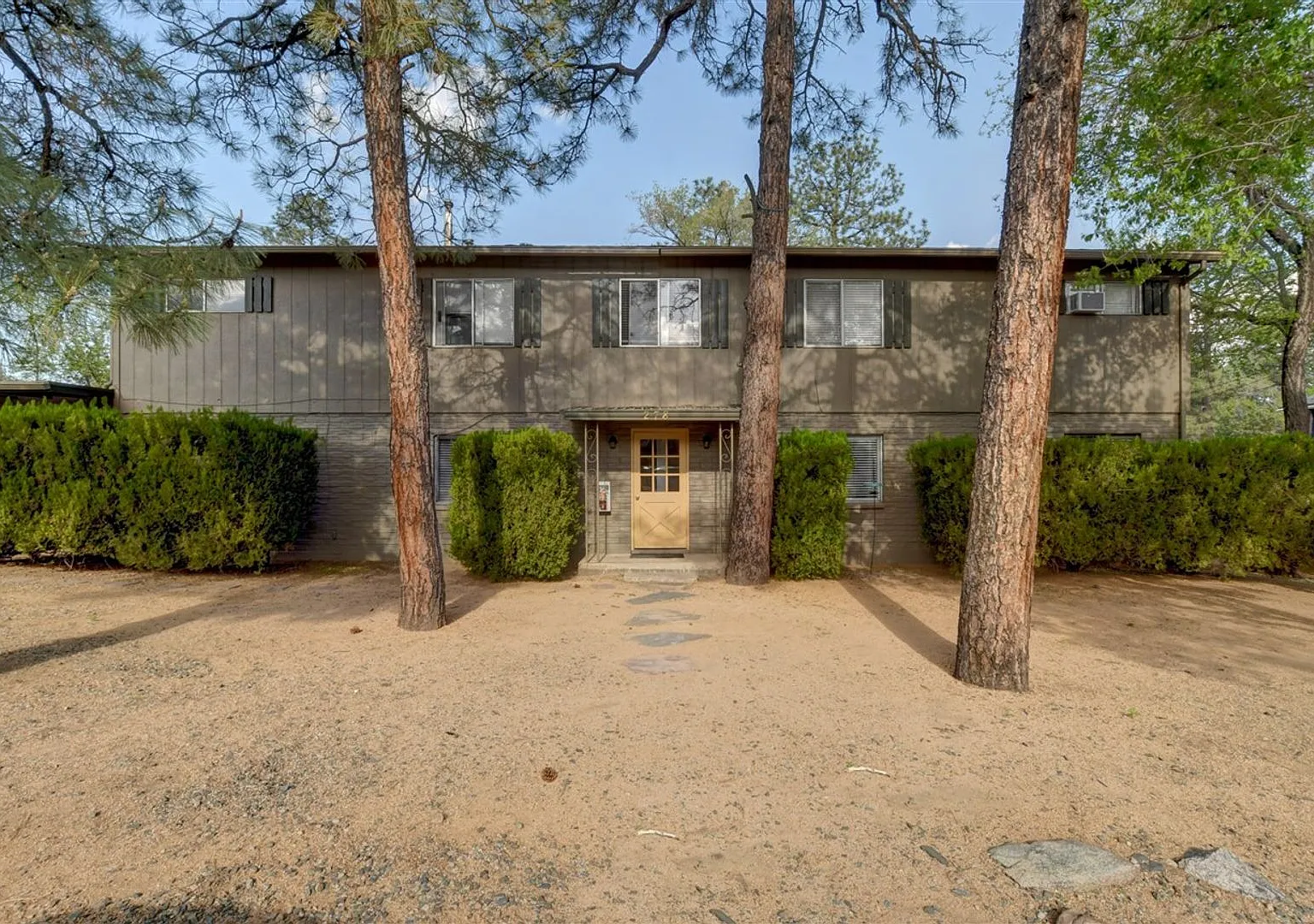 278 S. Hardin Street Prescott, AZ 86303 — Photo 1