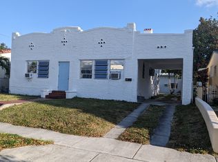 1631 SW 19th St, Miami, FL 33145