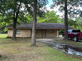 202 Cicero Hill Rd, Lufkin, TX 75904