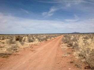 2852 S Alden Gln, Williams, AZ 86046