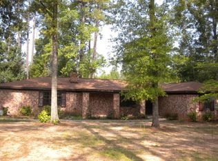 1438 Pine Needle Dr, Harlem, GA 30814