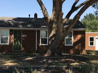 2004 7th Ave E, Williston, ND 58801