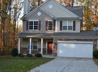 2601 Boulder Ln, Charlotte, NC 28269