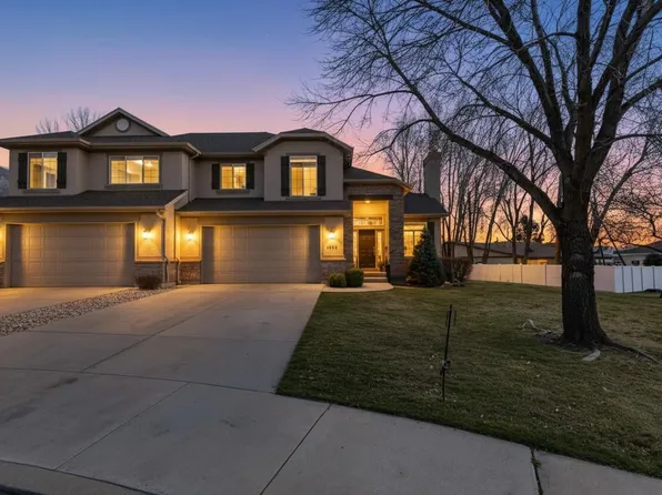 1082 E 370th St N, American Fork, UT 84003