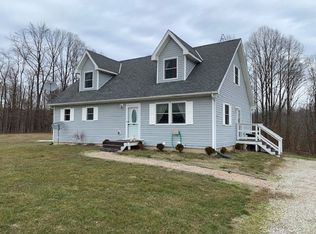 3111 Dunn Rd, Freedom, IN 47431