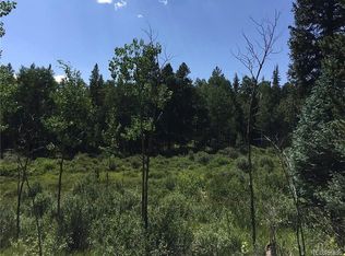 99 Dead Toad Road, Alma, CO 80440