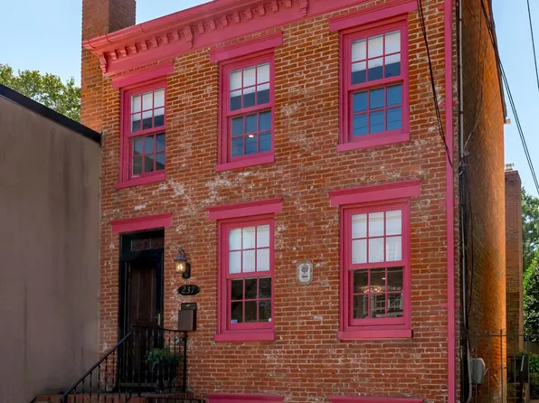 237 Hanover St, Annapolis, MD 21401