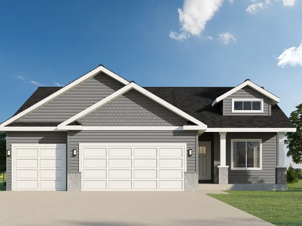 401 W Clay St, Panora, IA 50216
