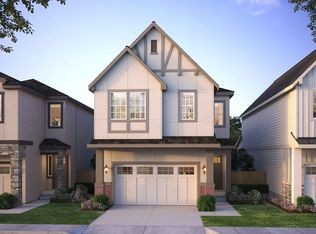 Navarra DL Plan, The Residences at The Vineyard, Beaverton, OR 97007