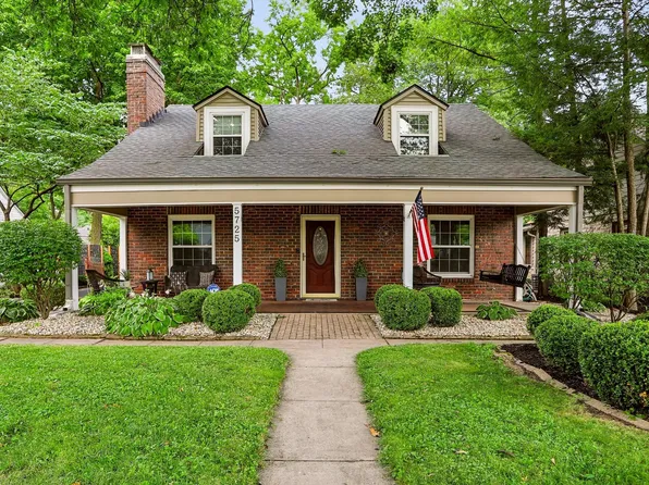 5725 N College Ave, Indianapolis, IN 46220