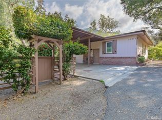 28971 Olive Dr, Silverado, CA 92676