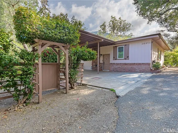 28971 Olive Dr, Silverado, CA 92676